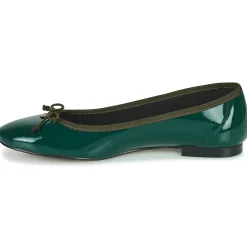 JB Martin Ballerines / Babies^- STORY