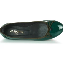 JB Martin Ballerines / Babies^- STORY
