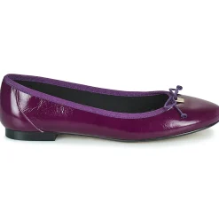 JB Martin Ballerines / Babies^- STORY