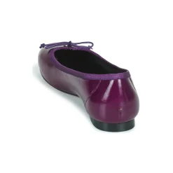 JB Martin Ballerines / Babies^- STORY