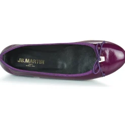JB Martin Ballerines / Babies^- STORY