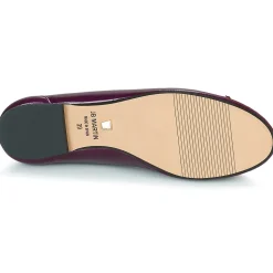 JB Martin Ballerines / Babies^- STORY