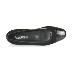 JB Martin - SUCCES NAPPANOIR Hot