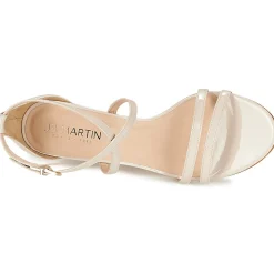 JB Martin - SUNRISE< Sandales Et Nu-pieds