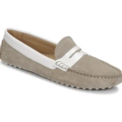 JB Martin Mocassins & Chaussures Bateau^- TABATA