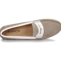 JB Martin Mocassins & Chaussures Bateau^- TABATA
