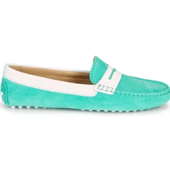 JB Martin Mocassins & Chaussures Bateau^- TABATA