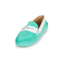 JB Martin Mocassins & Chaussures Bateau^- TABATA