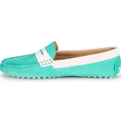 JB Martin Mocassins & Chaussures Bateau^- TABATA