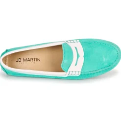 JB Martin Mocassins & Chaussures Bateau^- TABATA