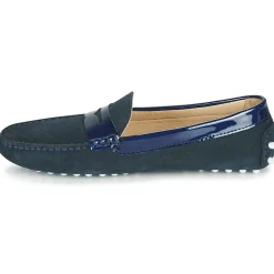 JB Martin Mocassins & Chaussures Bateau^- TABATA