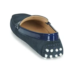 JB Martin Mocassins & Chaussures Bateau^- TABATA