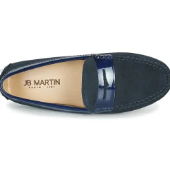 JB Martin Mocassins & Chaussures Bateau^- TABATA
