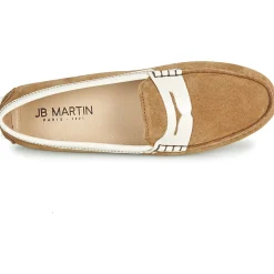 JB Martin - TABATA Marron Clearance