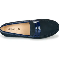 JB Martin - TABATA Marine Hot
