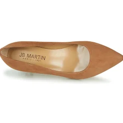JB Martin - TADELYS Marron New