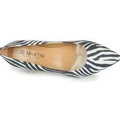 JB Martin Escarpins^- TADELYS