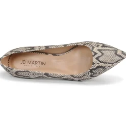 JB Martin - TADELYS< Escarpins