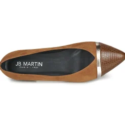 JB Martin - TALENT< Ballerines / Babies