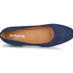 JB Martin Escarpins^- TAMARA