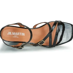 JB Martin Sandales Et Nu-pieds^- TANGO