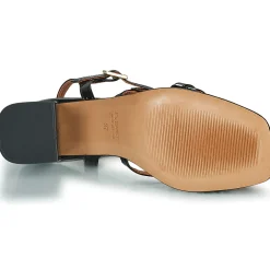 JB Martin Sandales Et Nu-pieds^- TANGO