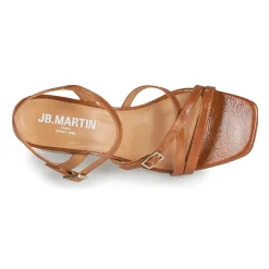JB Martin - TANGO VERNISCAMEL Hot