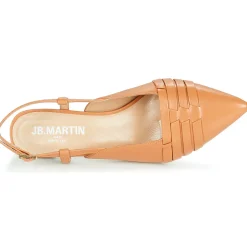 JB Martin Escarpins^- TEMPO