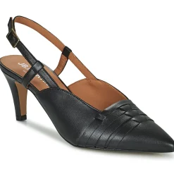 JB Martin Escarpins^- TEMPO