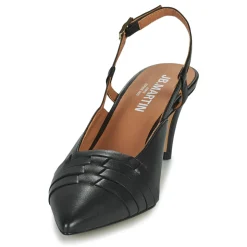 JB Martin Escarpins^- TEMPO
