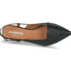 JB Martin Escarpins^- TEMPO