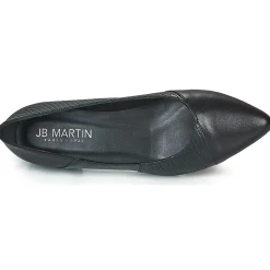 JB Martin Ballerines / Babies^- TENDRE