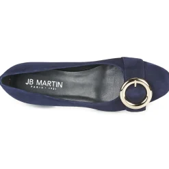 JB Martin Escarpins^- TENTATION