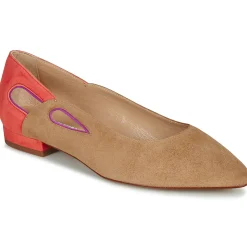 JB Martin - THALYA CHEVREVELOURSCAMEL Outlet