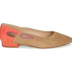 JB Martin - THALYA CHEVREVELOURSCAMEL Outlet