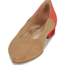 JB Martin - THALYA CHEVREVELOURSCAMEL Outlet