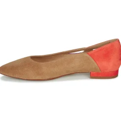 JB Martin - THALYA CHEVREVELOURSCAMEL Outlet