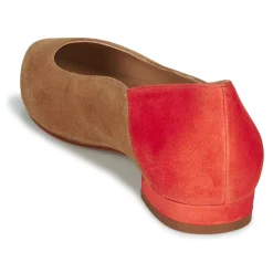 JB Martin - THALYA CHEVREVELOURSCAMEL Outlet