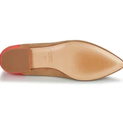 JB Martin - THALYA CHEVREVELOURSCAMEL Outlet