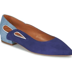 JB Martin Ballerines / Babies^- THALYA