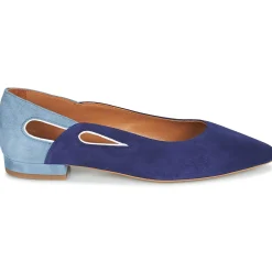 JB Martin Ballerines / Babies^- THALYA