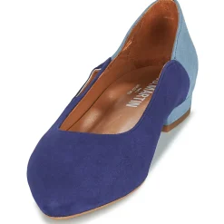 JB Martin Ballerines / Babies^- THALYA