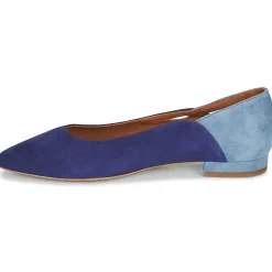 JB Martin Ballerines / Babies^- THALYA