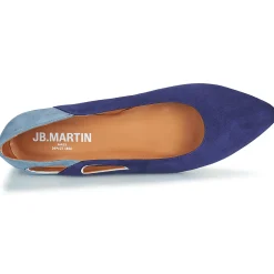 JB Martin Ballerines / Babies^- THALYA