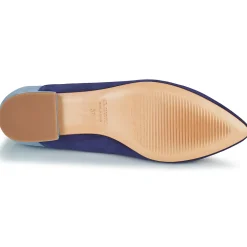 JB Martin Ballerines / Babies^- THALYA