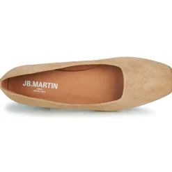 JB Martin Escarpins^- TONIQUE