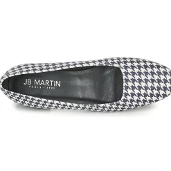 JB Martin Escarpins^- TONIQUE