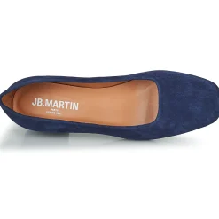 JB Martin - TONIQUE< Escarpins
