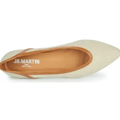 JB Martin Ballerines / Babies^- TORRENT