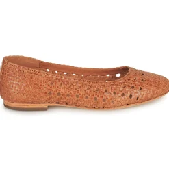 JB Martin Ballerines / Babies^- TREFLE